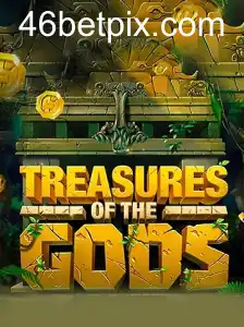 TreasureoftheGods