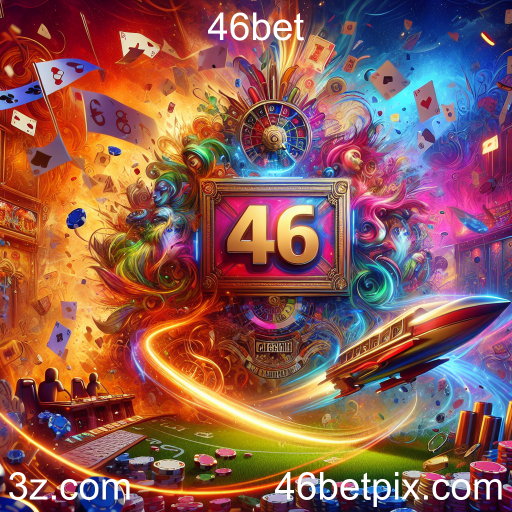 Descubra a Emoção dos Jogos de Crash no 46bet