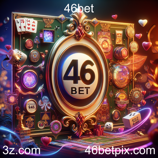 Descubra as Melhores Promoções de Jogos na 46bet