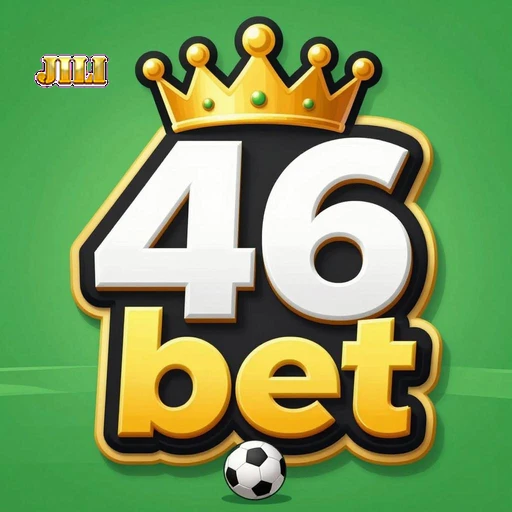 Logo 46bet Cassino