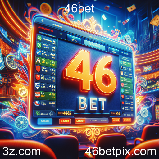Descubra a Categoria de Cotas da 46bet: Oportunidades e Diversão nas Apostas